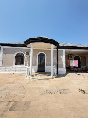 Продаётся 5-комн. дом/дача 120 м², пос. Бина, photo 1 from 14