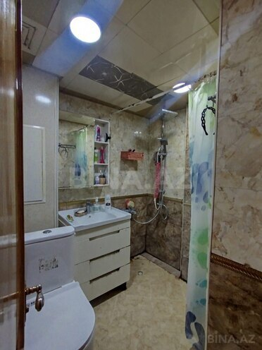 Satılır 3 otaqlı yeni tikili 64 m², Nərimanov r., photo 7 from 8