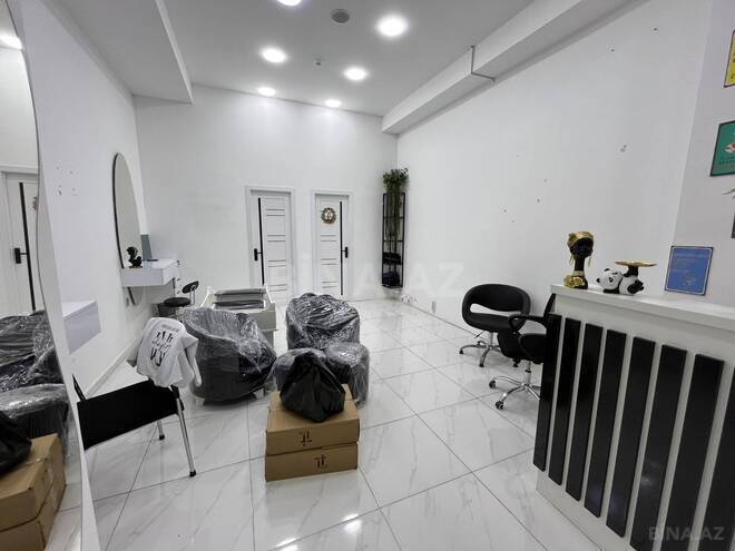 Satılır  obyekt 85 m², İnşaatçılar m., photo 4 from 17