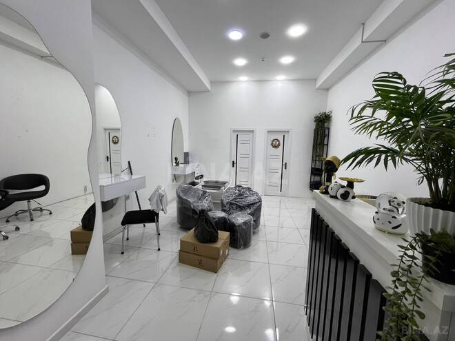 Satılır  obyekt 85 m², İnşaatçılar m., photo 12 from 17
