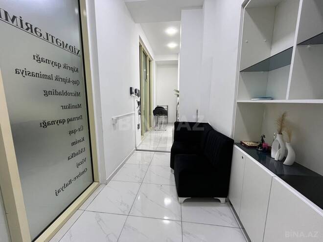 Satılır  obyekt 85 m², İnşaatçılar m., photo 11 from 17