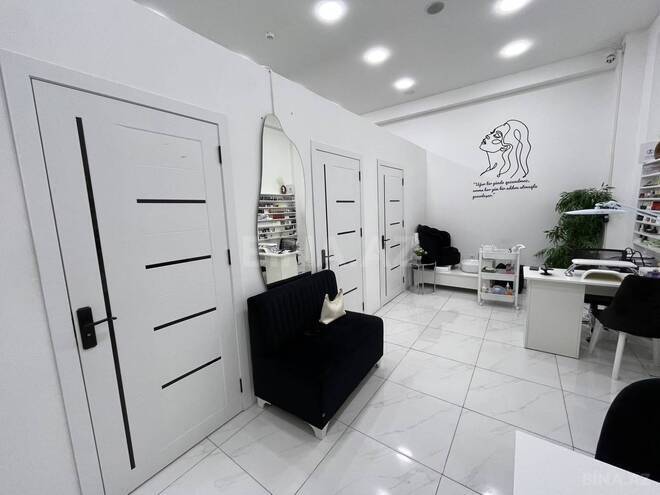 Satılır  obyekt 85 m², İnşaatçılar m., photo 5 from 17