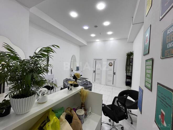 Satılır  obyekt 85 m², İnşaatçılar m., photo 3 from 17