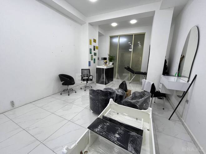 Satılır  obyekt 85 m², İnşaatçılar m., photo 1 from 17