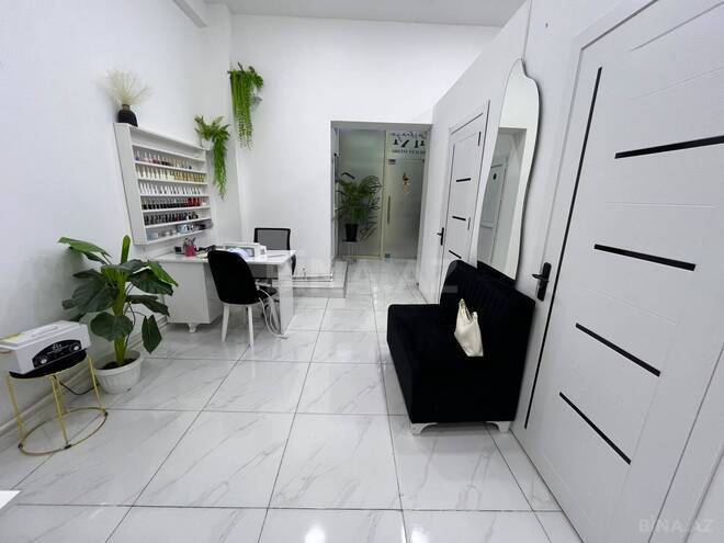 Satılır  obyekt 85 m², İnşaatçılar m., photo 15 from 17