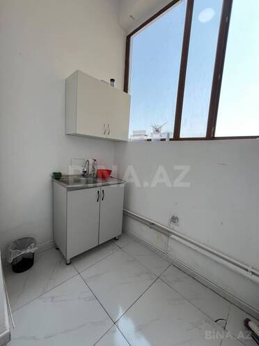 Satılır  obyekt 85 m², İnşaatçılar m., photo 14 from 17