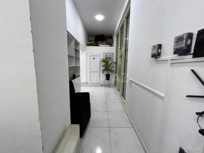 Satılır  obyekt 85 m², İnşaatçılar m., photo 13 from 17