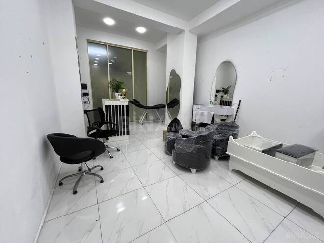 Satılır  obyekt 85 m², İnşaatçılar m., photo 10 from 17