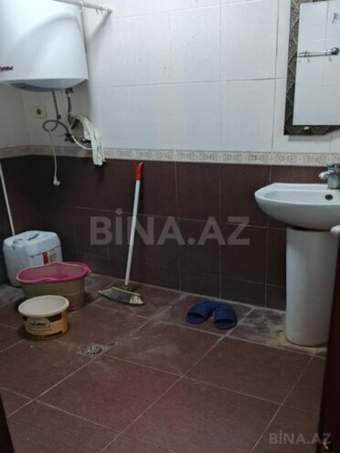 İcarəyə verilir 3 otaqlı köhnə tikili 90 m², 8 Noyabr m., photo 10 from 11