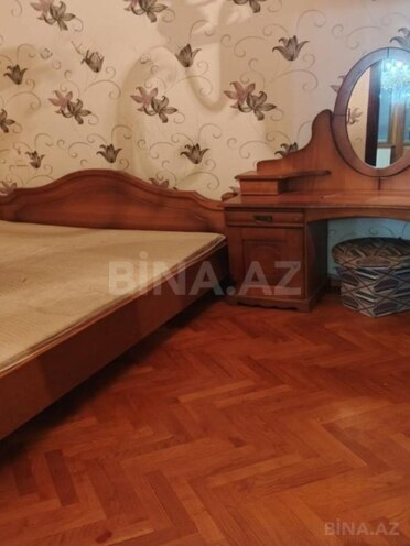 İcarəyə verilir 3 otaqlı köhnə tikili 90 m², 8 Noyabr m., photo 4 from 11
