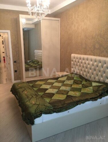 Сдаётся 3-комн. новостройка 155 м², Наримановский  р., photo 7 from 14