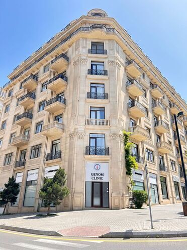 Satılır 4 otaqlı yeni tikili 162 m², Ağ şəhər q., photo 5 from 13