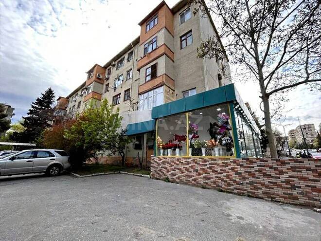 Продаётся 2-комн. вторичка 30 м², м. Мемар Аджеми, photo 3 from 15