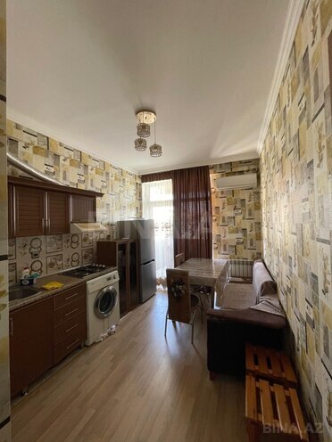 Сдаётся 2-комн. новостройка 60 м², м. 28 мая, photo 5 from 12