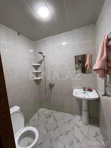 Сдаётся 2-комн. новостройка 60 м², м. 28 мая, photo 11 from 12
