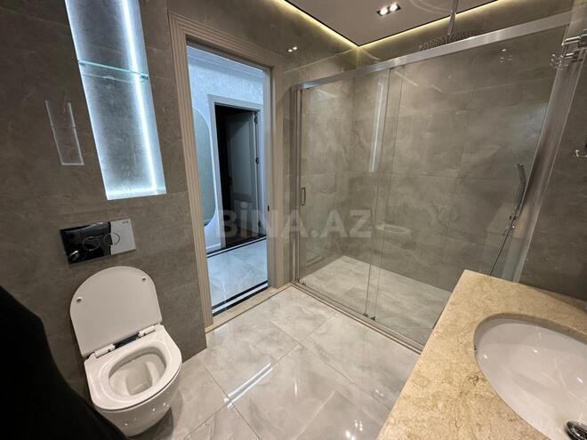 Сдаётся 3-комн. новостройка 100 м², м. Гянджлик, photo 16 from 23