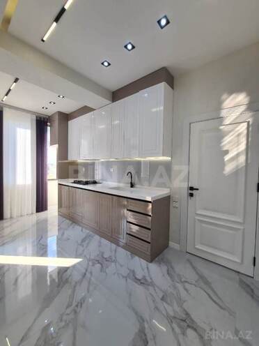 Satılır 3 otaqlı yeni tikili 108 m², Badamdar q., photo 15 from 25