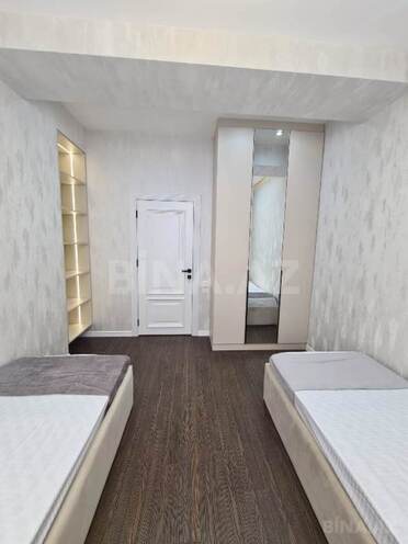 Satılır 3 otaqlı yeni tikili 108 m², Badamdar q., photo 11 from 25