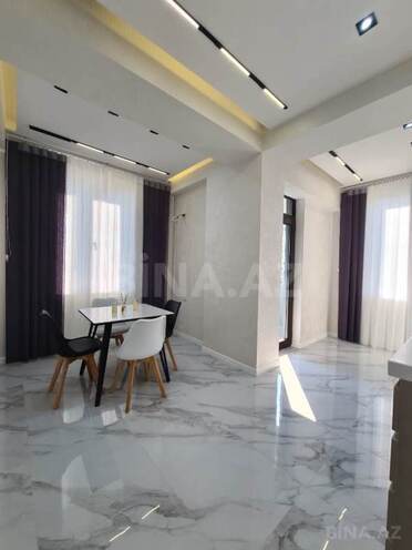 Satılır 3 otaqlı yeni tikili 108 m², Badamdar q., photo 18 from 25