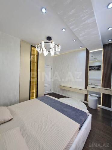 Satılır 3 otaqlı yeni tikili 108 m², Badamdar q., photo 8 from 25