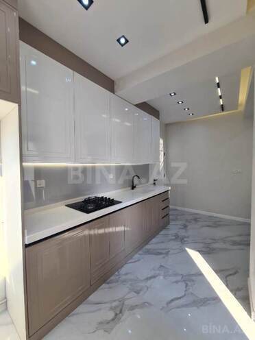 Satılır 3 otaqlı yeni tikili 108 m², Badamdar q., photo 16 from 25