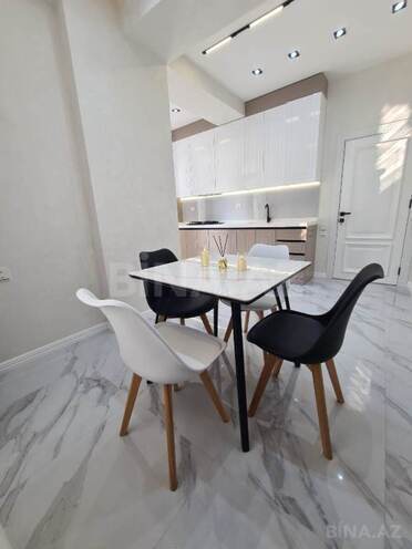 Satılır 3 otaqlı yeni tikili 108 m², Badamdar q., photo 17 from 25