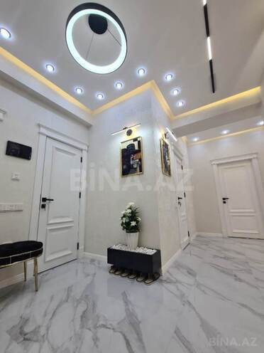 Satılır 3 otaqlı yeni tikili 108 m², Badamdar q., photo 14 from 25