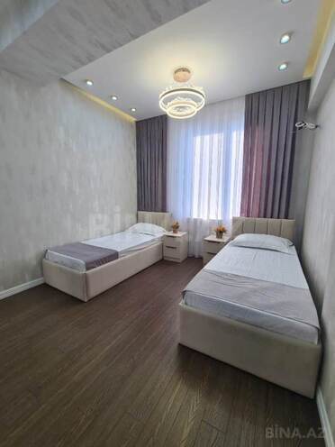 Satılır 3 otaqlı yeni tikili 108 m², Badamdar q., photo 10 from 25