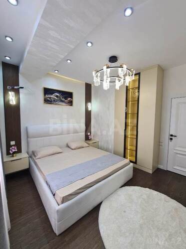 Satılır 3 otaqlı yeni tikili 108 m², Badamdar q., photo 9 from 25