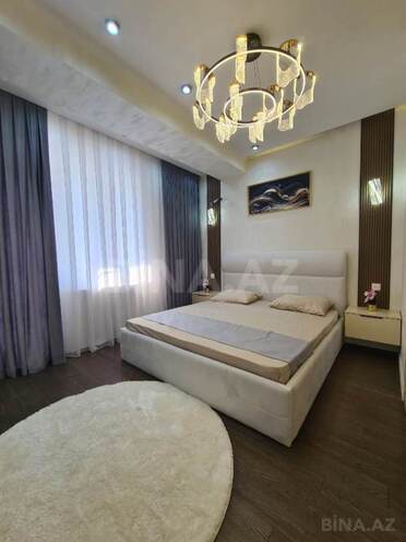 Satılır 3 otaqlı yeni tikili 108 m², Badamdar q., photo 7 from 25