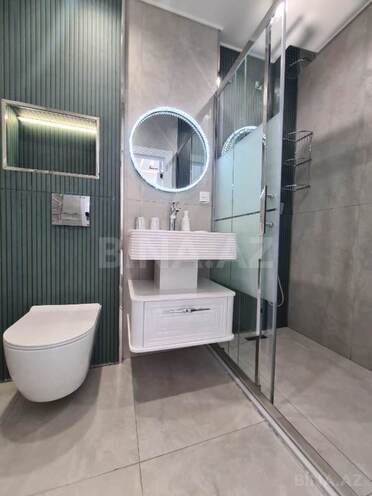 Satılır 3 otaqlı yeni tikili 108 m², Badamdar q., photo 21 from 25
