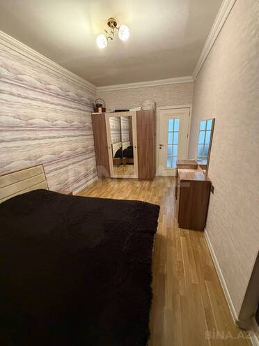 Satılır 3 otaqlı köhnə tikili 60 m², 9-cu mikrorayon q., photo 8 from 16