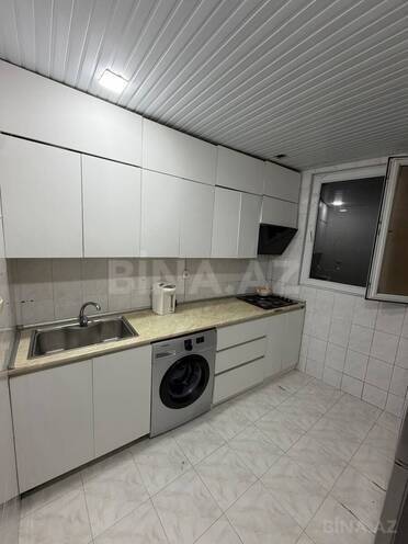 Satılır 3 otaqlı köhnə tikili 60 m², 9-cu mikrorayon q., photo 11 from 16