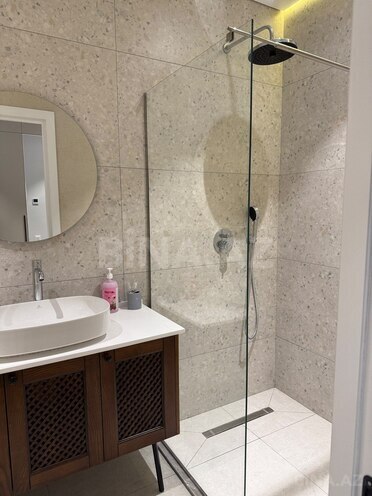 Сдаётся 1-комн. новостройка 45 м², пос. Sea Breeze, photo 16 from 19