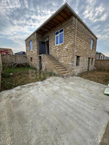 Продаётся 3-комн. дом/дача 90 м², пос. Мехтиабад, photo 1 from 15
