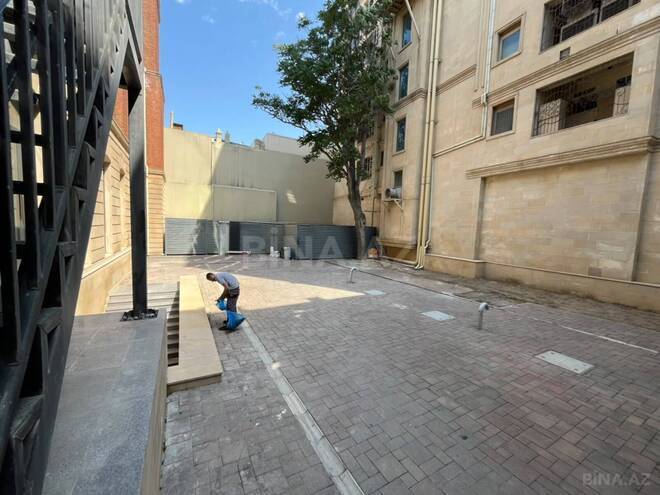 İcarəyə verilir  obyekt 500 m², Sahil m., photo 19 from 20