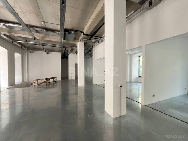İcarəyə verilir  obyekt 500 m², Sahil m., photo 7 from 20