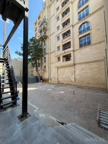 İcarəyə verilir  obyekt 500 m², Sahil m., photo 18 from 20