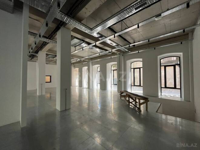 İcarəyə verilir  obyekt 500 m², Sahil m., photo 3 from 20