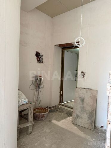 Satılır 3 otaqlı yeni tikili 98 m², Koroğlu m., photo 5 from 21