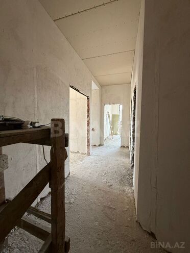 Satılır 3 otaqlı yeni tikili 98 m², Koroğlu m., photo 12 from 21