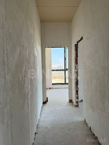 Satılır 3 otaqlı yeni tikili 98 m², Koroğlu m., photo 10 from 21