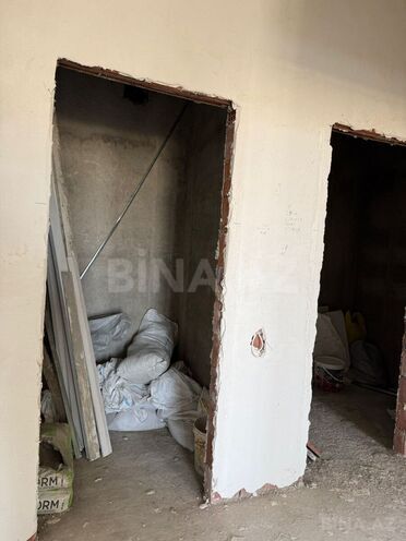 Satılır 3 otaqlı yeni tikili 98 m², Koroğlu m., photo 14 from 21