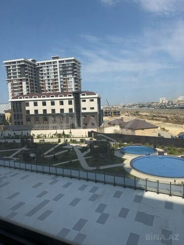 Satılır 3 otaqlı yeni tikili 98 m², Koroğlu m., photo 19 from 21