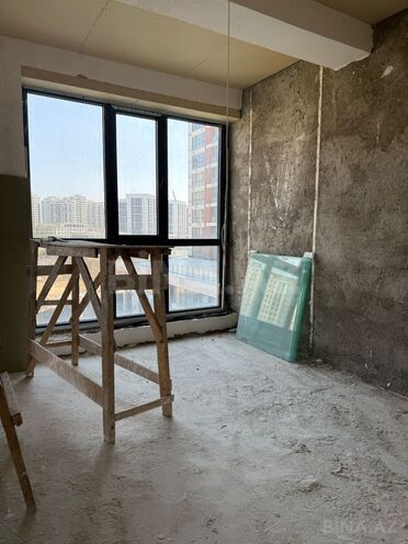 Satılır 3 otaqlı yeni tikili 98 m², Koroğlu m., photo 11 from 21