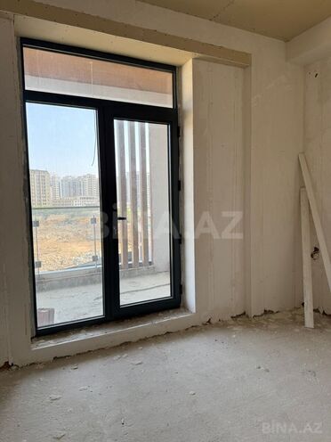 Satılır 3 otaqlı yeni tikili 98 m², Koroğlu m., photo 8 from 21