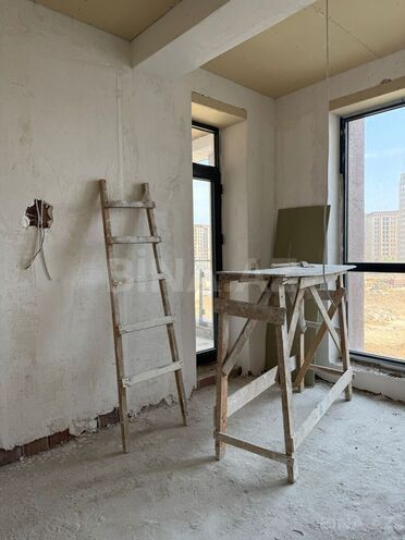 Satılır 3 otaqlı yeni tikili 98 m², Koroğlu m., photo 7 from 21