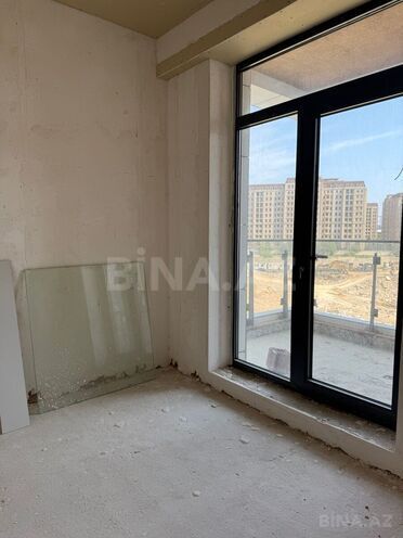 Satılır 3 otaqlı yeni tikili 98 m², Koroğlu m., photo 6 from 21