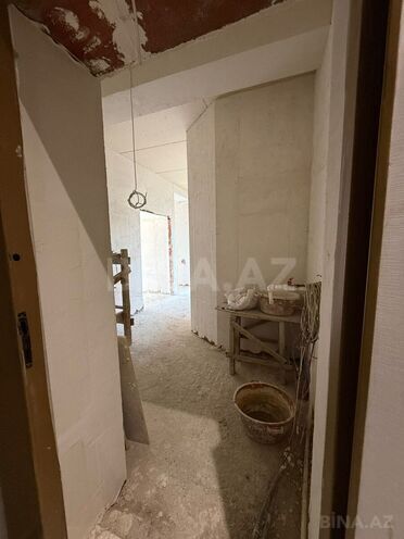 Satılır 3 otaqlı yeni tikili 98 m², Koroğlu m., photo 4 from 21