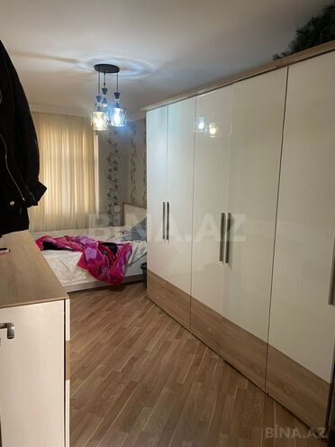 Satılır 3 otaqlı köhnə tikili 55 m², Nizami r., photo 5 from 12